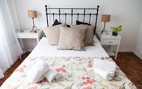 Recoleta Vintage - 5 Pax-